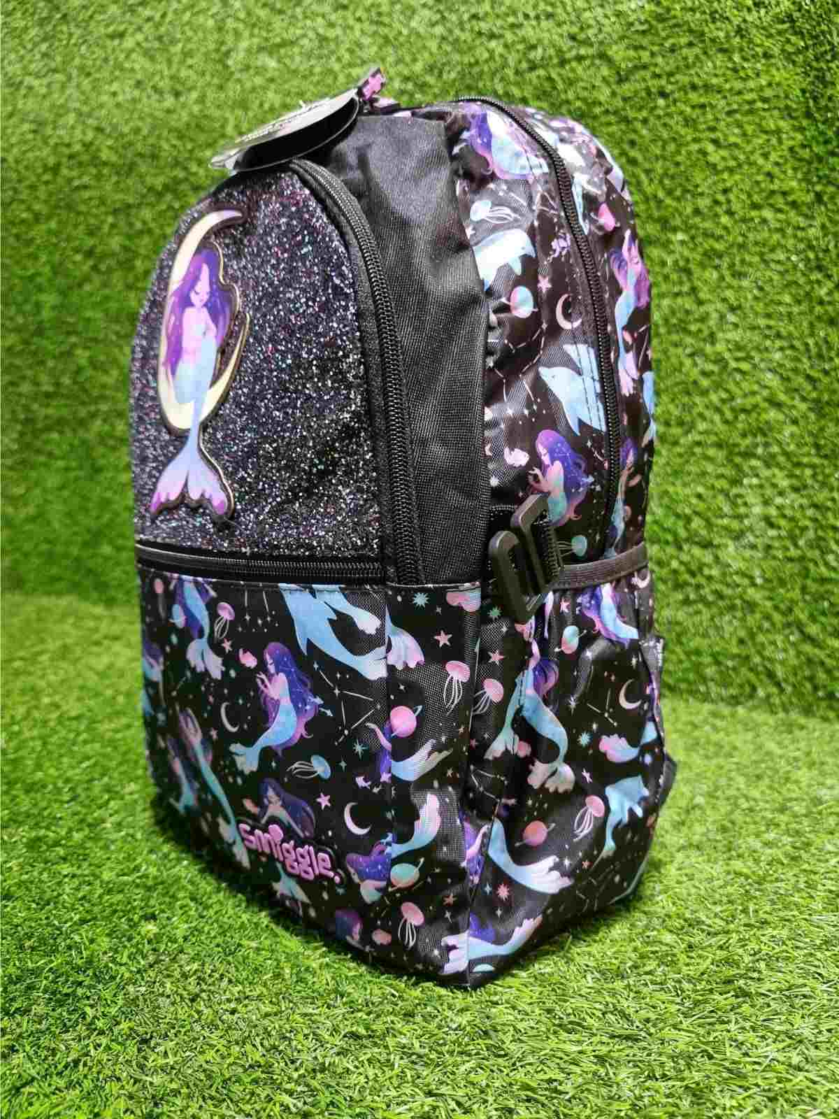 Limitless Classic Attach Backpack