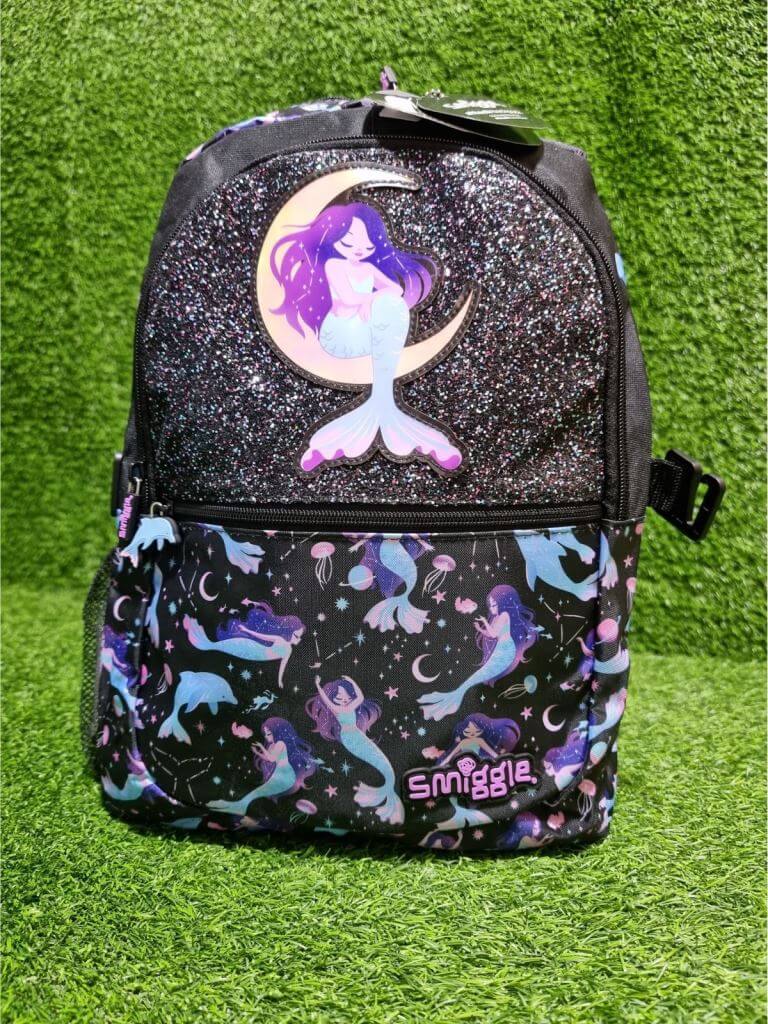 Limitless Classic Attach Backpack