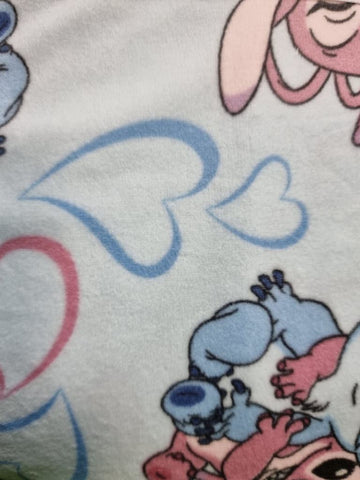Disney’s Stitch Velour Pyjamas