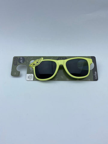 George Star Wars printed sunglasses