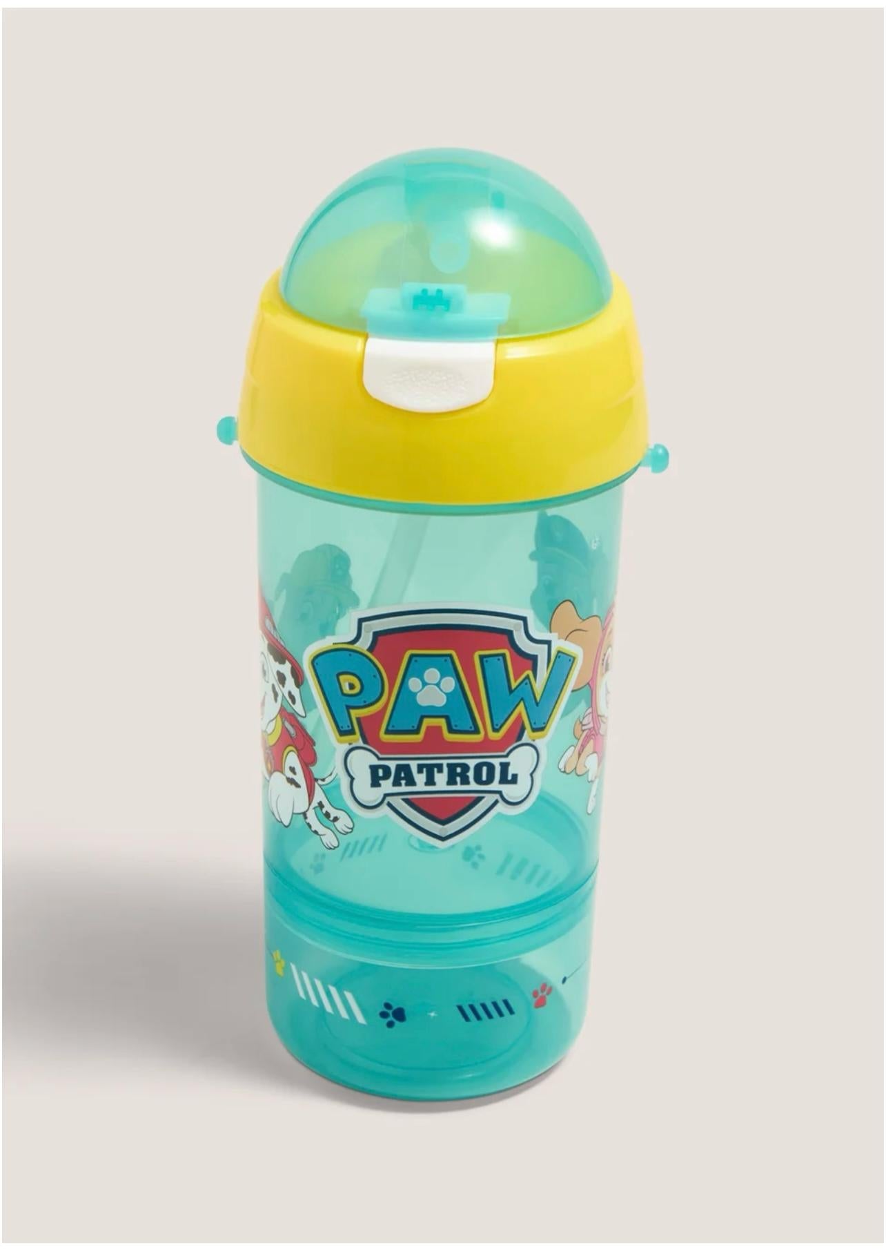 Matalan Paw Patrol Water Bottle