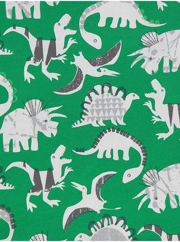 George Bright Dinosaur Long Sleeve Pyjamas 3 Pack