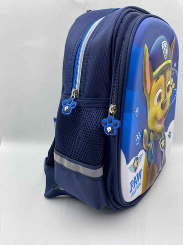 Paw Patrol Chase Hardshell Bag 12 by 9.5 inches