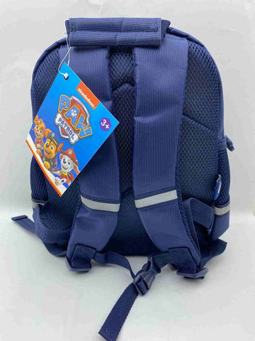 Paw Patrol Chase Hardshell Bag 12 by 9.5 inches