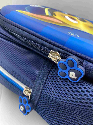 Paw Patrol Chase Hardshell Bag 12 by 9.5 inches