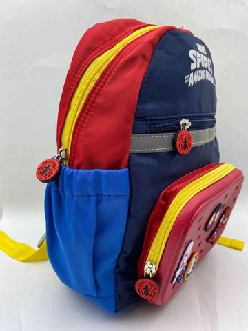 Spidey Amazing Friends Bag Marvel 11 by 9 inches