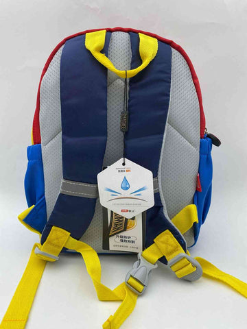 Spidey Amazing Friends Bag Marvel 11 by 9 inches