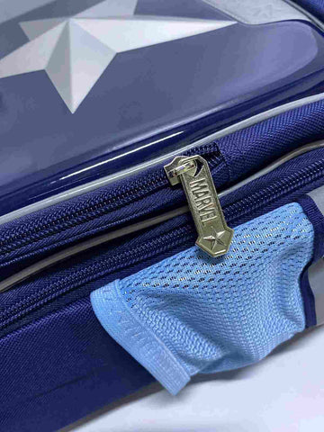 Captain America Bag Avengers 16 by 12 inches