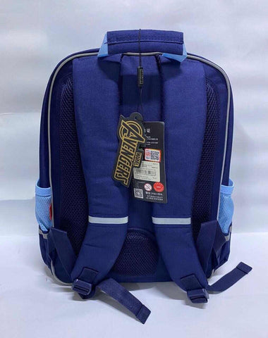 Captain America Bag Avengers 16 by 12 inches