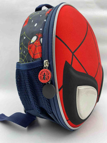 Spiderman Hardshell Bag Marvel - 12 by 10 inches