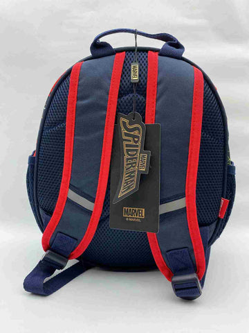 Spiderman Hardshell Bag Marvel - 12 by 10 inches
