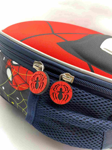 Spiderman Hardshell Bag Marvel - 12 by 10 inches