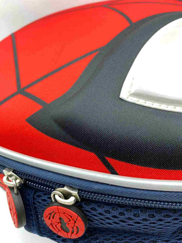 Spiderman Hardshell Bag Marvel - 12 by 10 inches
