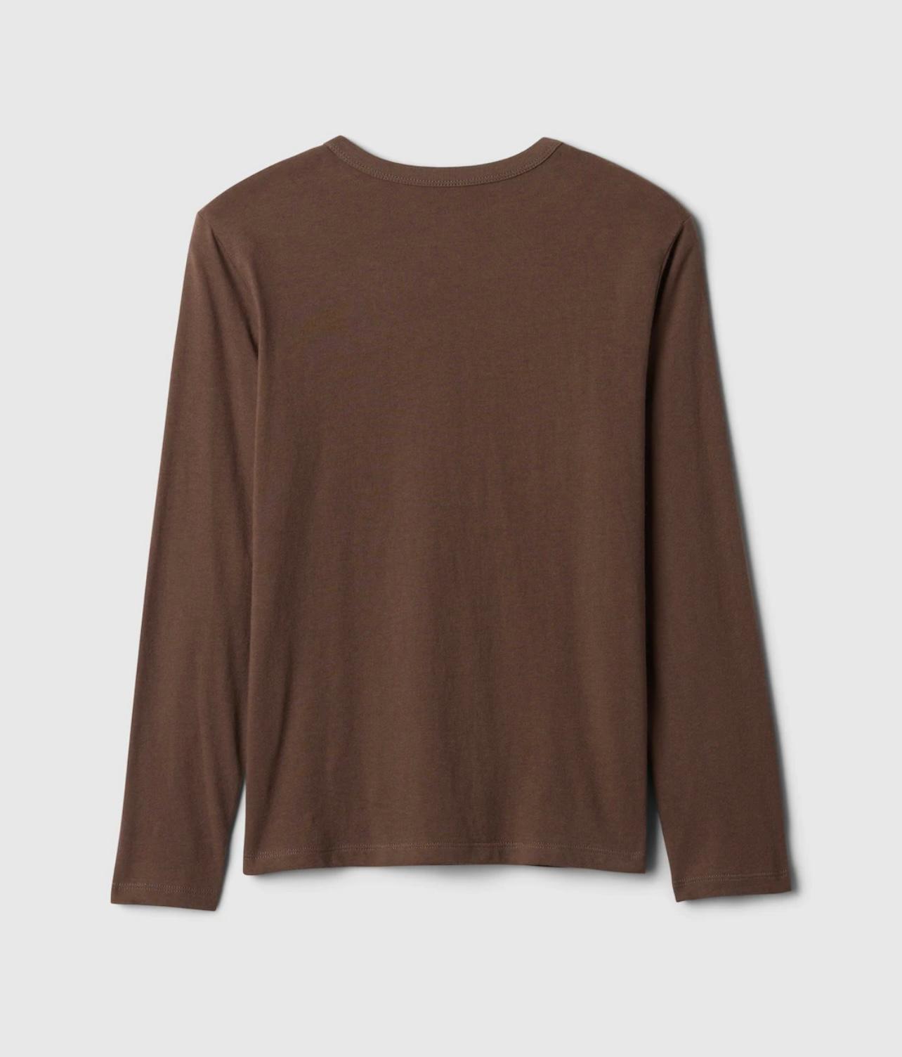 New York Print Logo T-Shirt Gap