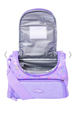 Double Pocket Lunchbox With Strap