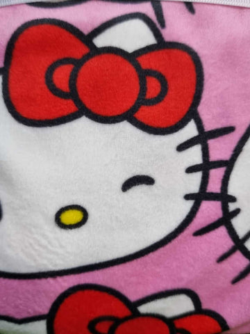 Hello Kitty Velour Pyjamas