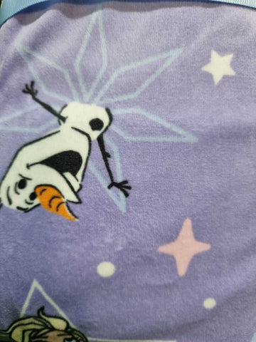Disney’s Frozen Velour Pyjamas