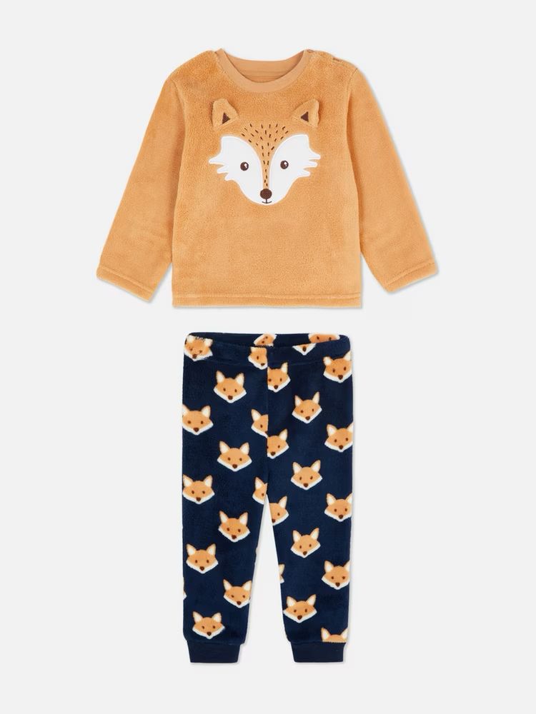 Primark Shirt Pyjamas