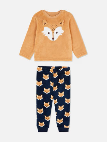 Primark Shirt Pyjamas