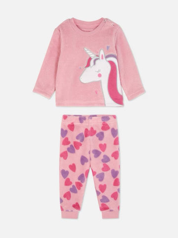 Primark Shirt Pyjamas