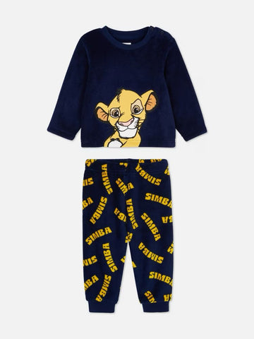Primark Shirt Pyjamas
