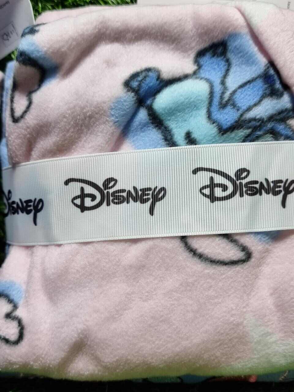 Primark Stitch Fleece Pyjamas