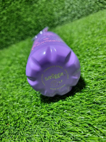 Smiggle Stainless Steel Bottle 500Ml