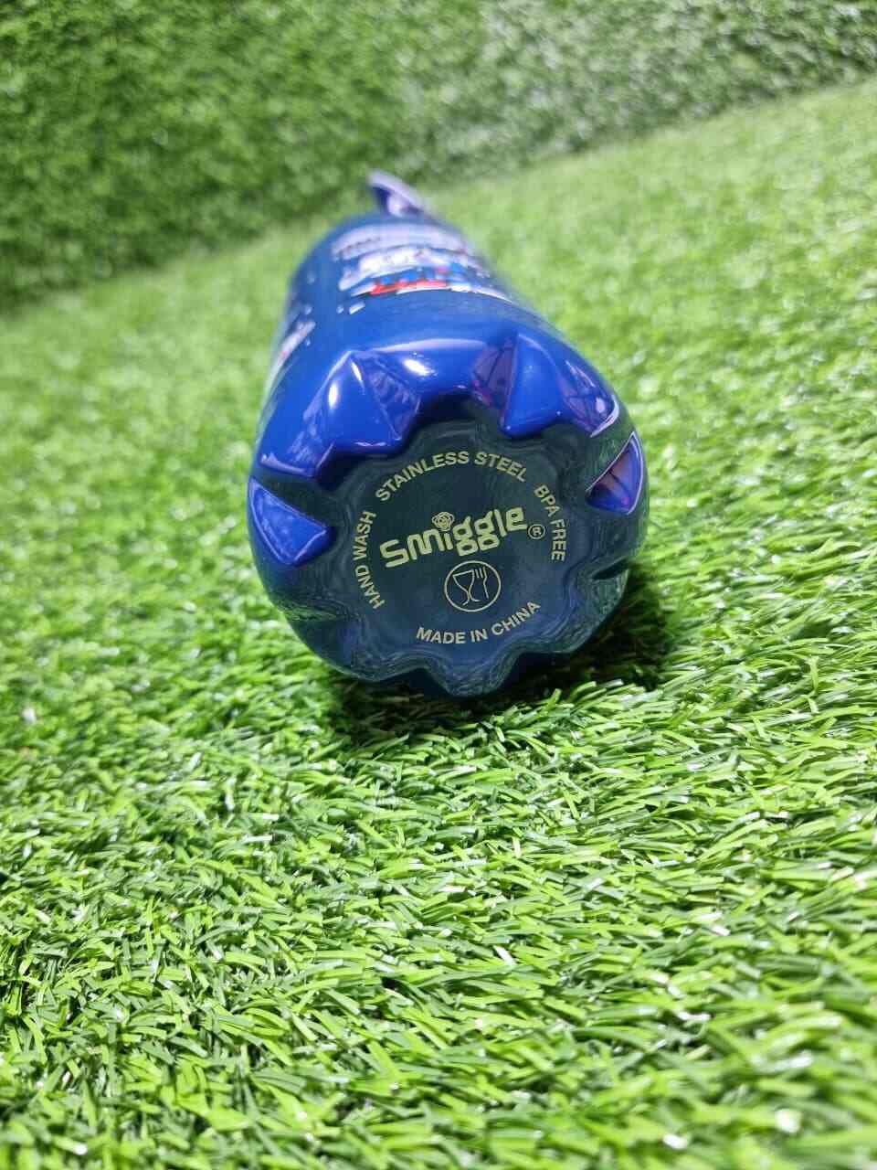 Smiggle Stainless Steel Bottle 500Ml