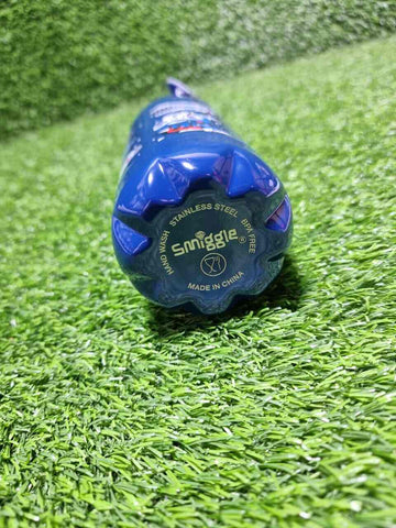 Smiggle Stainless Steel Bottle 500Ml