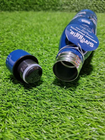 Smiggle Stainless Steel Bottle 500Ml