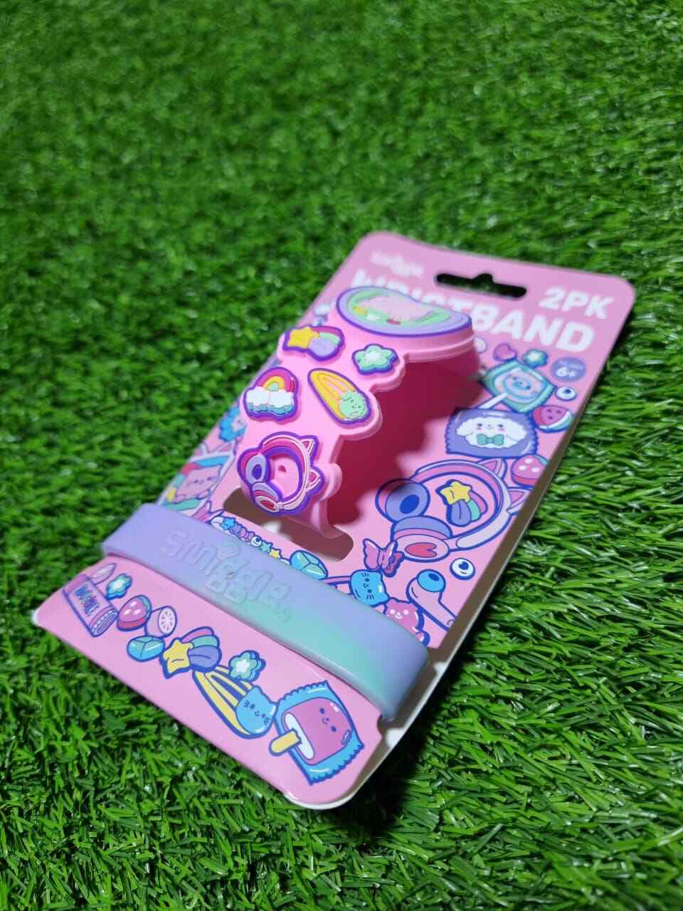 Super Charge Wristband X2