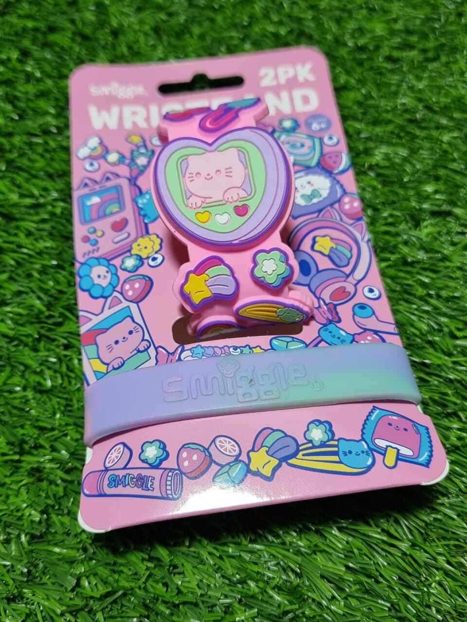 Super Charge Wristband X2