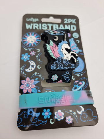 Super Charge Wristband X2