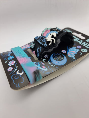 Super Charge Wristband X2