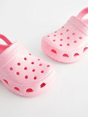 Next Clogs