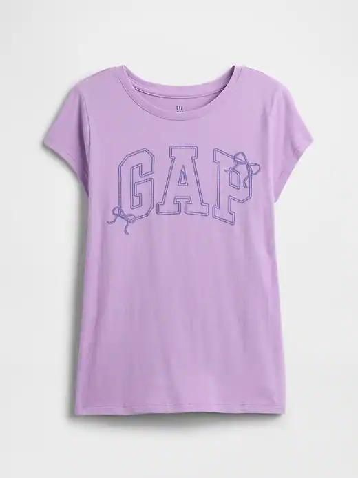 Kids Gap Logo T-Shirt