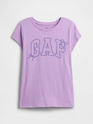 Kids Gap Logo T-Shirt