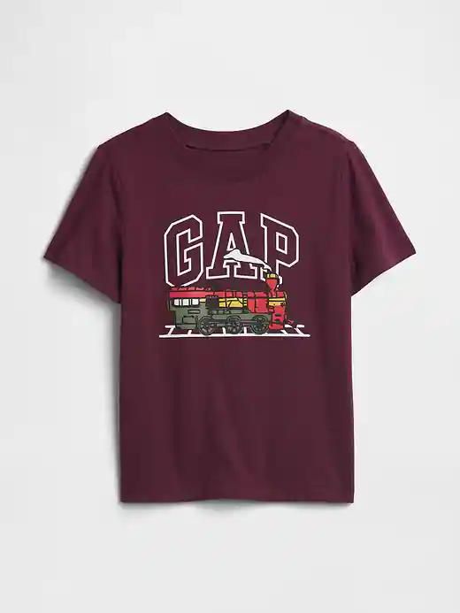 babyGap Logo T-Shirt