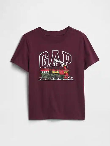 babyGap Logo T-Shirt