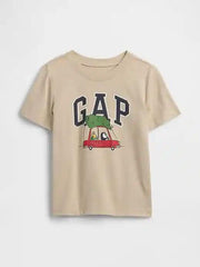 babyGap Logo T-Shirt