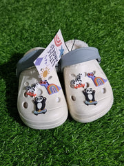 Animal Design Clogs George UK