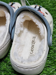 Animal Design Clogs George UK