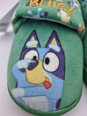Bluey Warm Shoes George UK