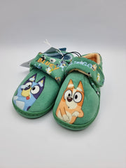 Bluey Warm Shoes George UK