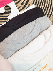 Primark Thermal Half Sleeves Set Of 3