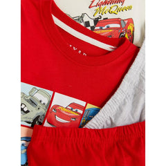 2pk Printed  Pixar Pajamas