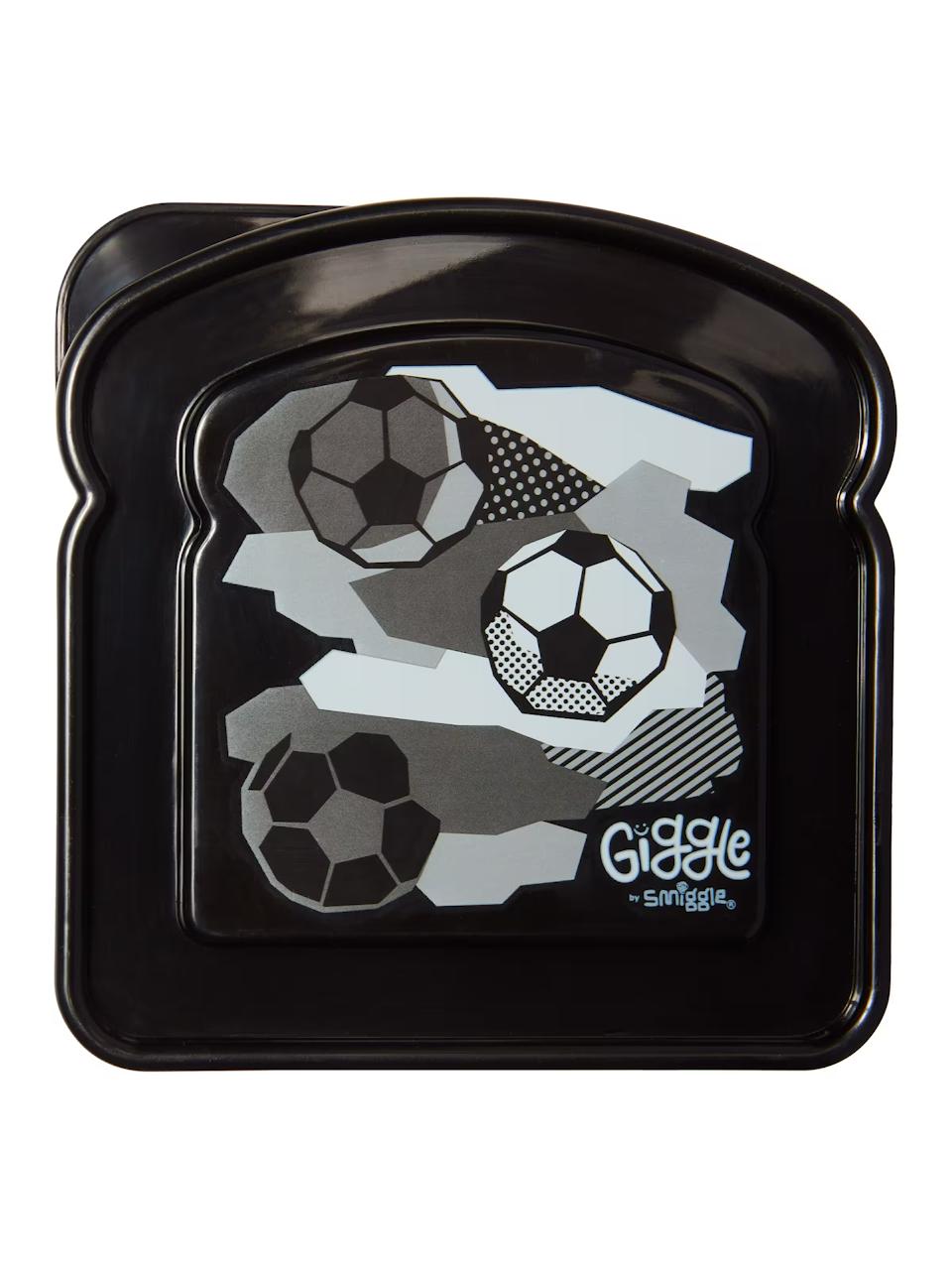 Giggle By Smiggle Sandwich Container