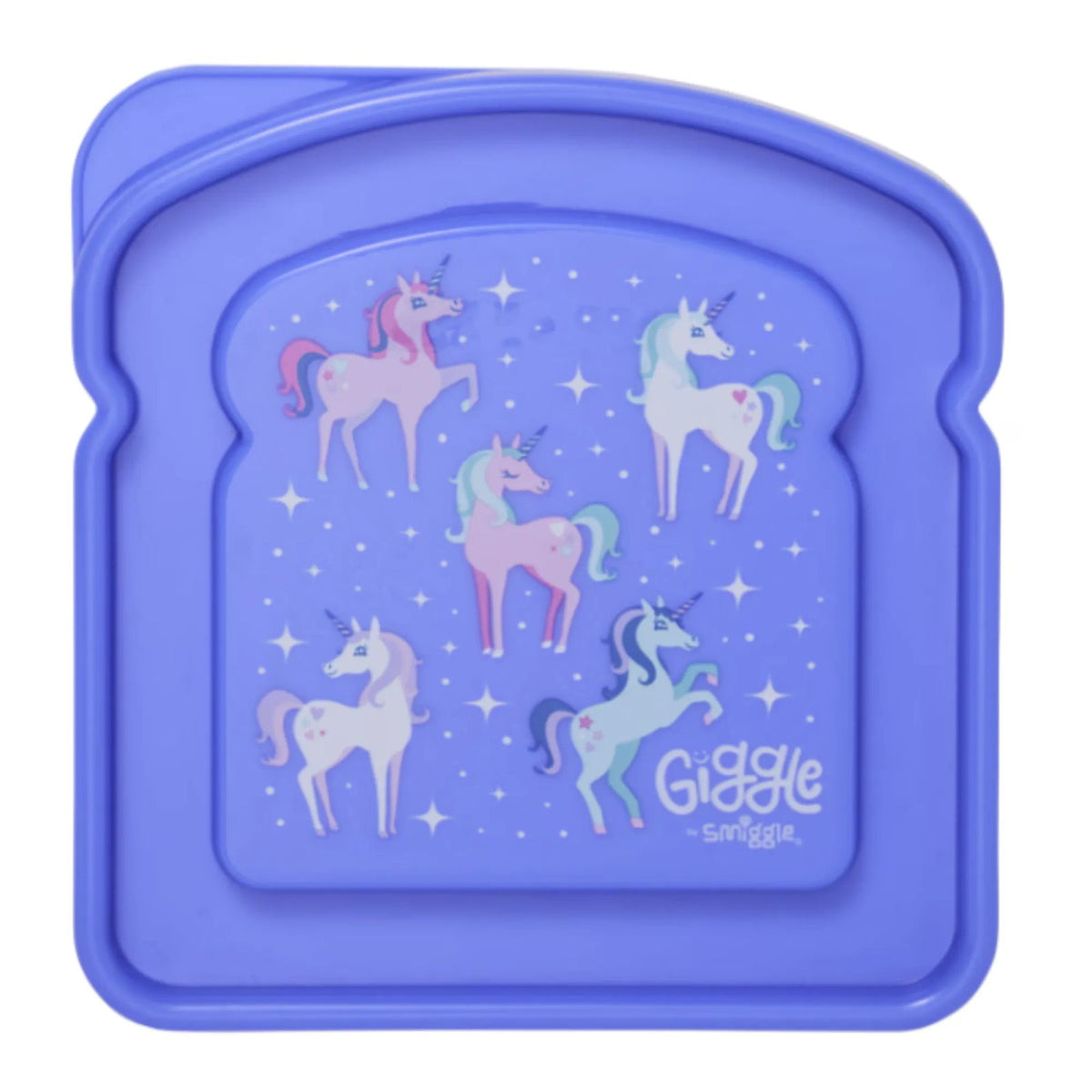 Giggle By Smiggle Sandwich Container