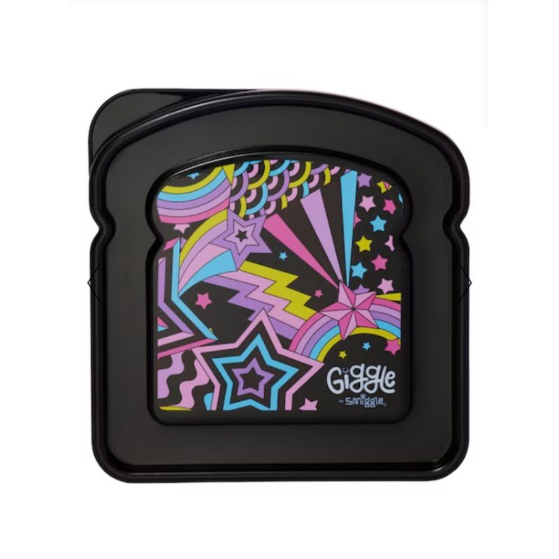 Giggle By Smiggle Sandwich Container
