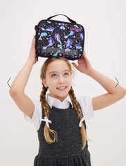Limitless Oblong Attach Id Lunchbox